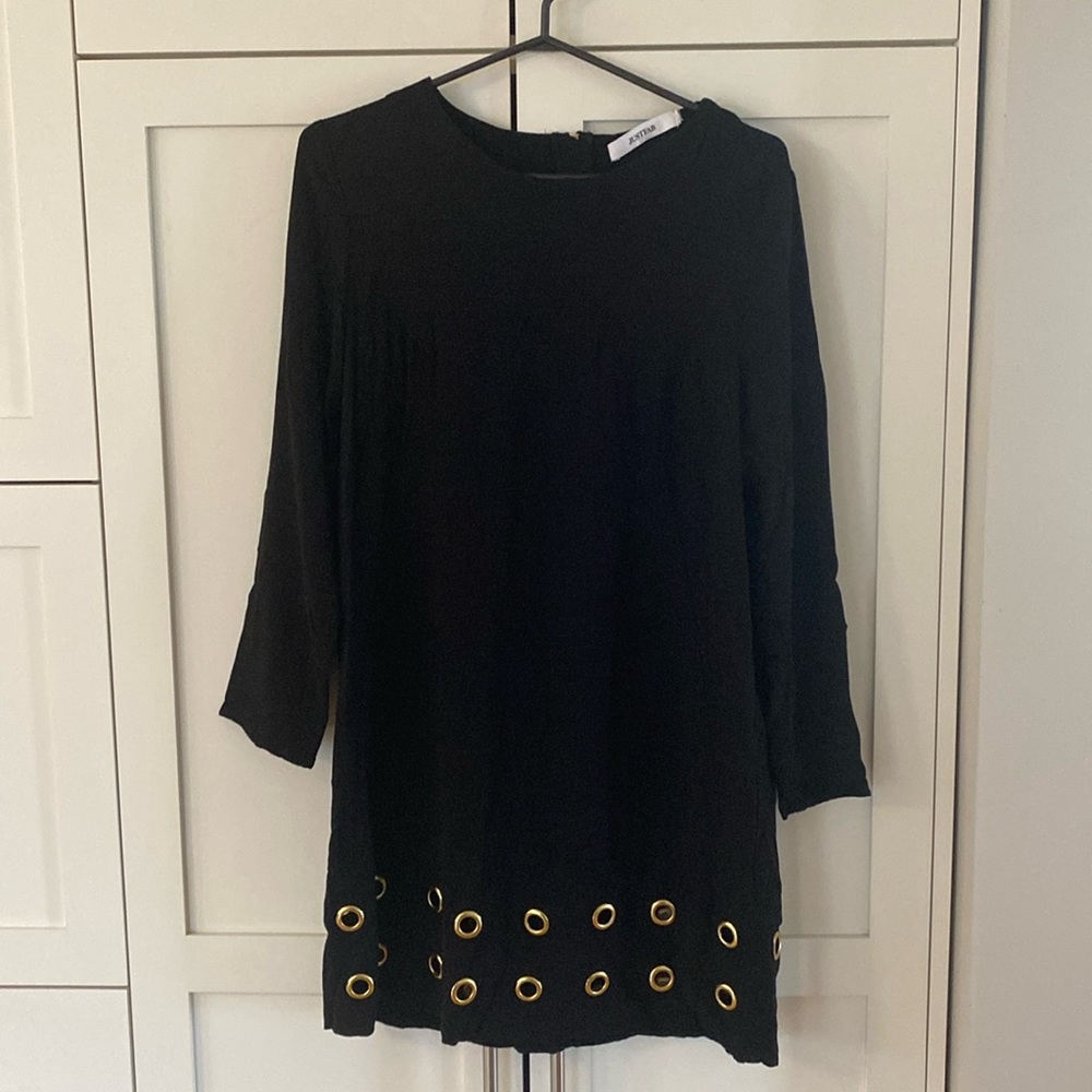 JustFab Dress Tunic